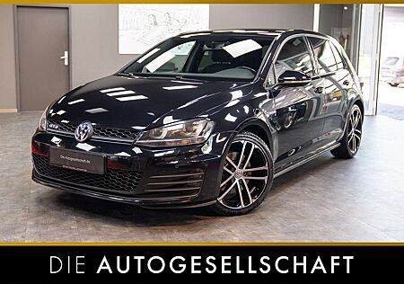 VW Golf Volkswagen 2.0 TDI GTD DSG *XENON*NAVI*SHZ*PDC*1.HD*