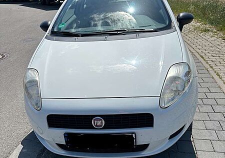 Fiat Punto 1.2 8V Classic