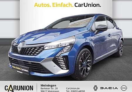 Renault Clio Esprit Alpine TCe 90