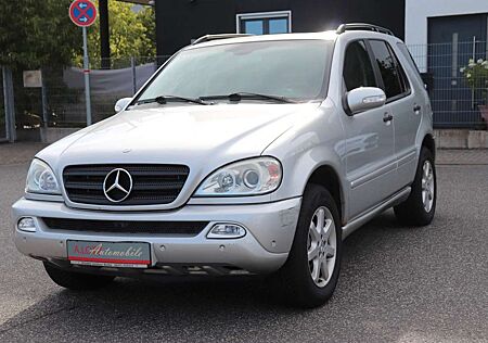 Mercedes-Benz ML 270 ML -Klasse CDI