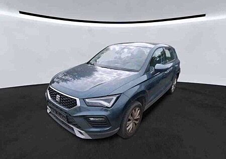 Seat Ateca 1.5TSI ACT Style LED*CarPlay*NAVI*TEMP*SHZ