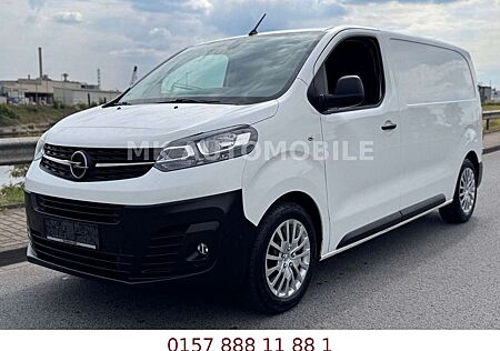 Opel Vivaro Kasten Edition M/TÜV Neu/Klima/180° /L2
