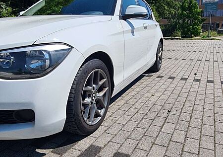 BMW 116i 116