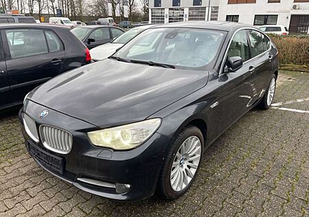 BMW 550i 550 Baureihe 5 Gran Turismo