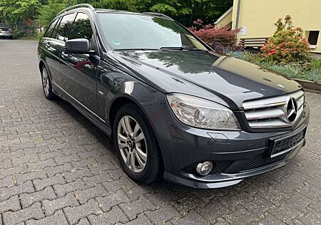 Mercedes-Benz C 250 C -Klasse T-Modell T CDI BlueEfficiency