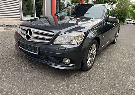Mercedes-Benz C 250 C -Klasse T-Modell T CDI BlueEfficiency
