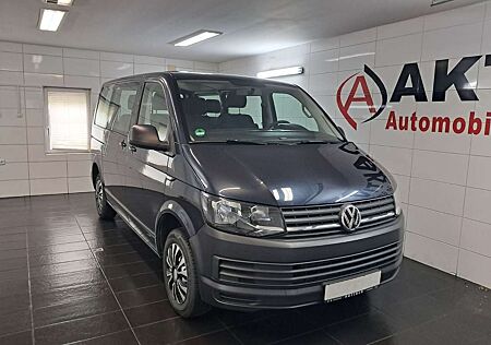 VW T6 Transporter Volkswagen Kasten-Kombi EcoProfi*Standhzg.*
