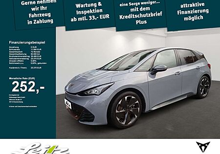 Cupra Born gebraucht kaufen Cupra Born Navi. Rückfahrkamera. Einparkhilfe