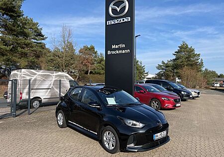 Mazda 2 Hybrid 1.5 116 PS Hybrid VVT-i CVT FWD Centre-Line