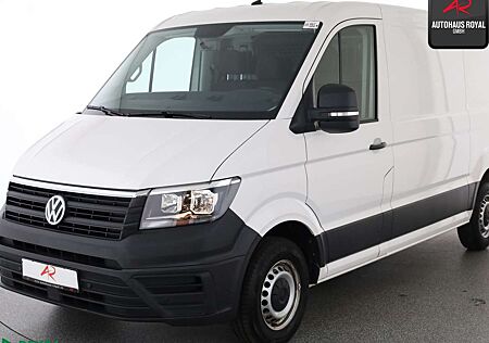 VW Crafter Volkswagen 2.0 TDI KASTEN SCHWINGSITZ,KAMERA,1.HAND