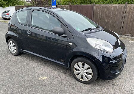 Citroën C1 Citroen Style