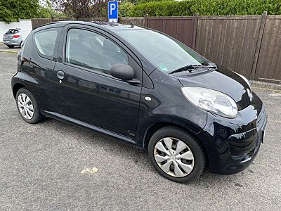 Citroen C1 Style