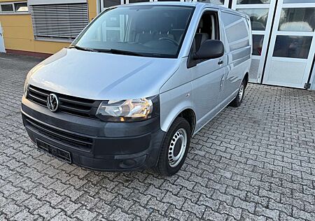 VW T5 Transporter Volkswagen Kasten
