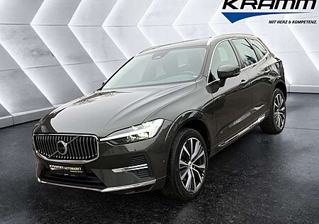 Volvo XC 60 XC60 Inscription 2WD NR Fzg. Scheckh. Servo RDK