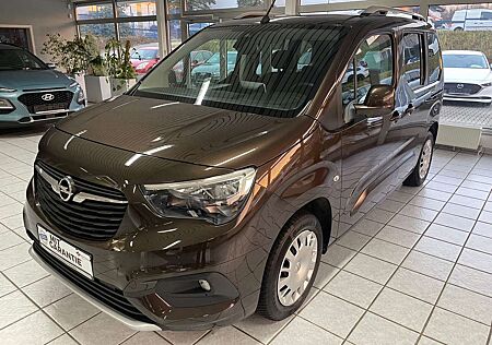 Opel Combo Life E Innovation*LED*AHK*Sitzheizung*PDC*