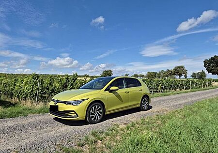 VW Golf Volkswagen 1.4 eHybrid OPF DSG Style