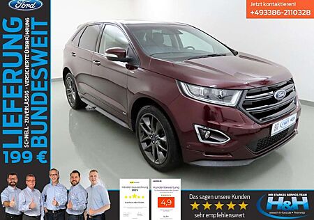 Ford Edge 2.0 Aut. Bi-Turbo 4x4 ST-Line ACC+LED+AHK