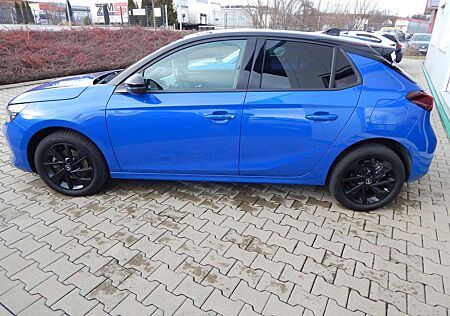 Opel Corsa 5-Türer 1.2 Direct Injection Turbo GS