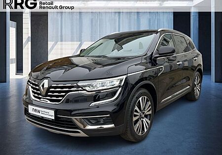Renault Koleos Initiale Paris 2.0 dCi 185