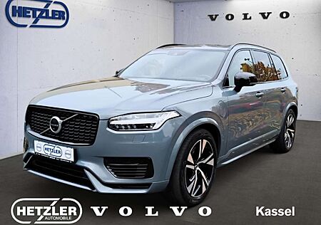 Volvo XC 90 XC90 R Design Expression Recharge Plug-In Hybrid AWD 7-