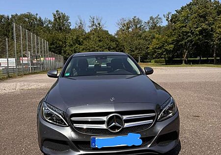 Mercedes-Benz C 200 (BlueTEC) d Avantgarde