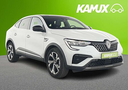 Renault Arkana 1.3TCe Aut.Techno+LED+NAVI+VIRTUAL+KAMERA
