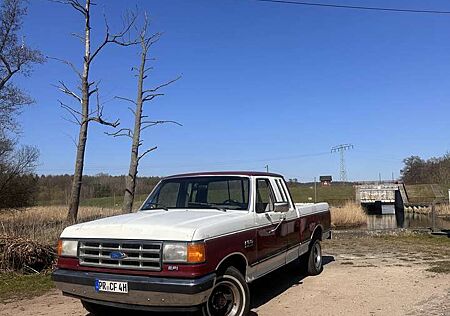Ford F 150
