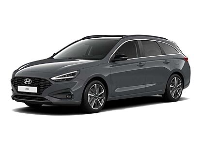 Hyundai i30 Kombi GO Plus RFK|LED|Navi|Carplay|Klima|...