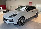 Porsche Cayenne Platinum Edition