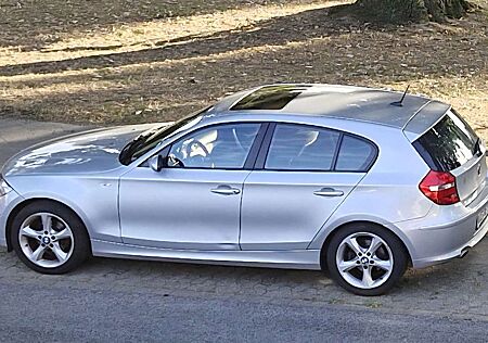 BMW 116i 116 Edition Avantgarde