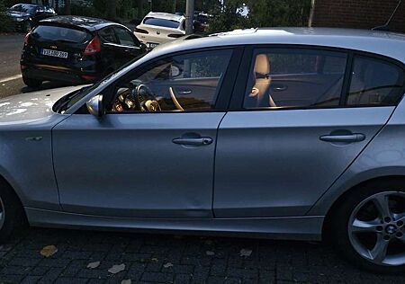 BMW 116i 116 Edition Lifestyle