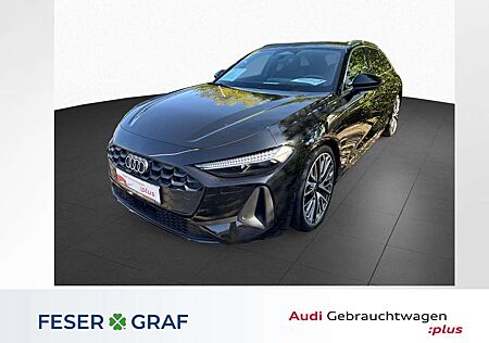Audi A5 Avant TFSI 150 kW S tr.+Interieur S+Tech Pro+B&O+