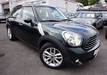 Mini One D Countryman *Navi* 66.500KM* GARANTIE*