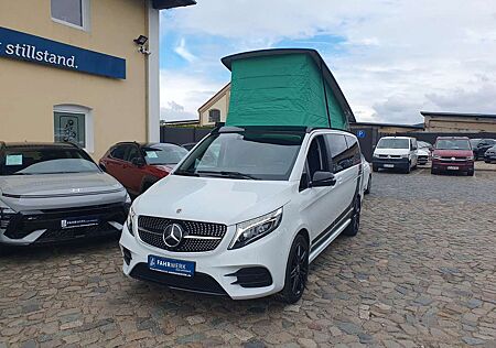 Mercedes-Benz V 300 L Marco Polo HORIZON Artventure Edition