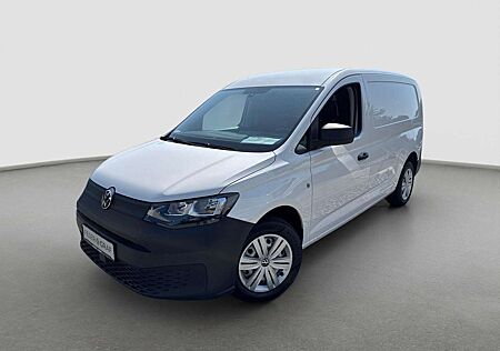 VW Caddy Volkswagen 2.0 TDI EU6 75 kW 6-Gang PDC