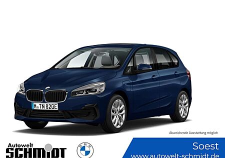 BMW 225 xe Active Tourer + 2Jahre-BPS.GARANTIE