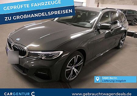 BMW 330 e xDrive M Sport AHK H-K SpoSi Lane