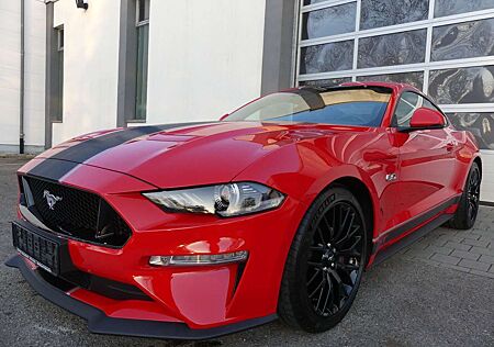 Ford Mustang GT V8 Virtual/B&O/LED/Navi/Kamera/BRD