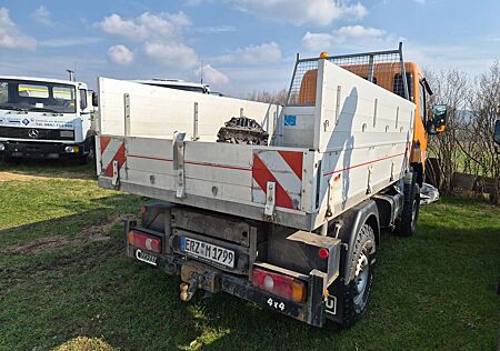 Mitsubishi L400