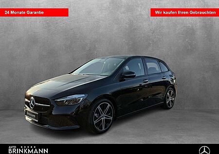 Mercedes-Benz B 180 Progressive/EasyP/AHK/LED/Kamera/Distronic