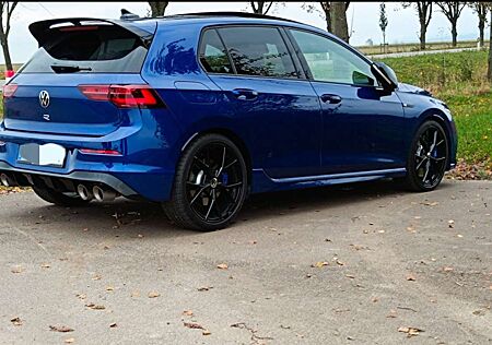 VW Golf R Volkswagen 2.0 TSI OPF 4Motion DSG Performance*HarmanKardon*