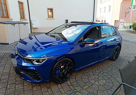 VW Golf R Volkswagen 2.0 TSI OPF 4Motion DSG Performance*HarmanKardon*