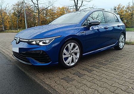 VW Golf R Volkswagen *Performance*Akra*ACC*IQ-Light*H&K*HUD*Pano*Voll*