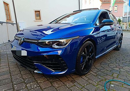 VW Golf R Volkswagen 2.0 TSI OPF 4Motion DSG Performance*HarmanKardon*