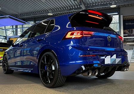 VW Golf R Volkswagen 2.0 TSI OPF 4Motion DSG Performance*HarmanKardon*
