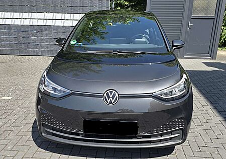 VW ID.3 Volkswagen Pro Performance Upgrade