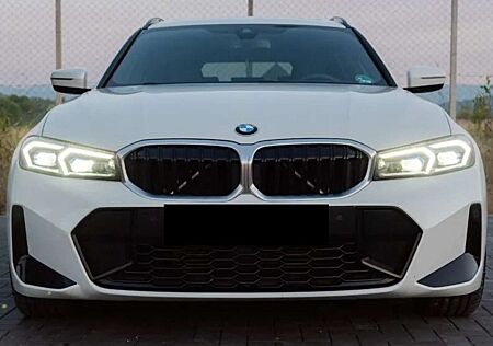 BMW 320d 320 Touring M Sport