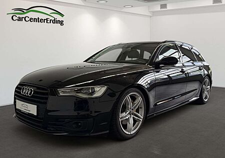 Audi A6 Avant 2.0 TDI ultra*LED*Navi*ACC*HUD*Ambiente