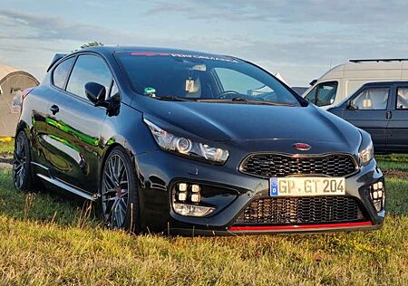 Kia Pro_ceed ProCeed / pro_cee'd pro Ceed 1.6 T-GDI GT-Cup
