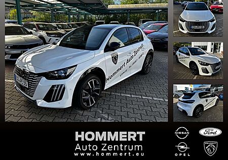 Peugeot 208 GT 1.2 Mild-Hybrid 101 PS *LED*PANO*360°*KAM*